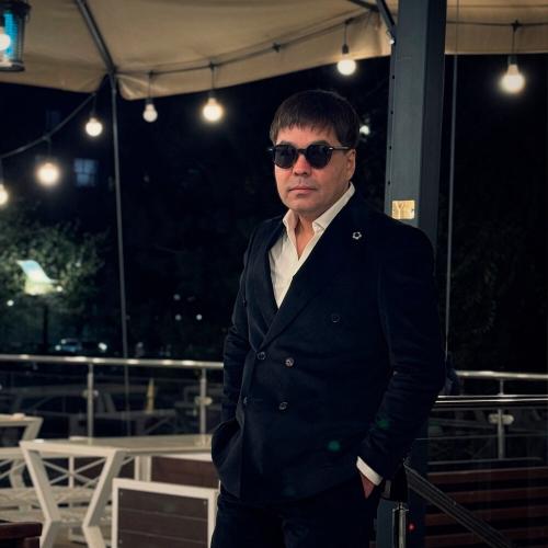 Ерболат Ержанбаев - Дариға