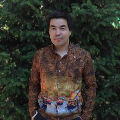 Ерболат Ержанбаев - Қайдасың қайда