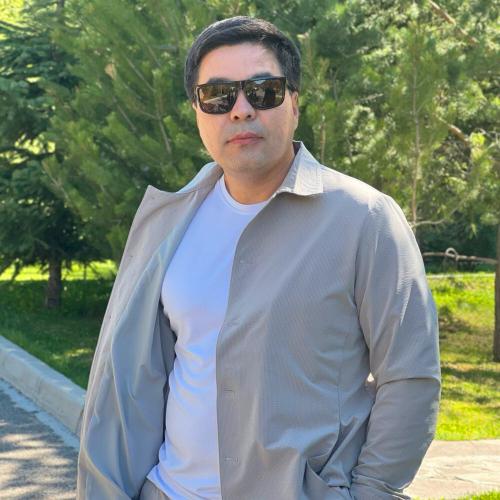 Ерболат Ержанбаев - Попурри (Седая ночь,Белые розы,Детство)