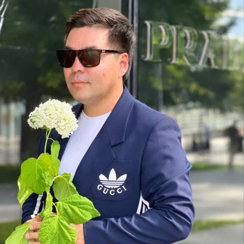 Ерболат Ержанбаев - Сол бір түндер-ай