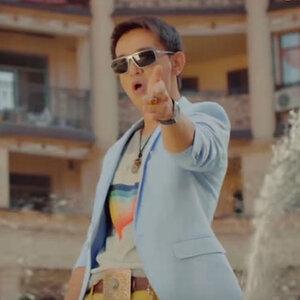 Ерболат Құдайбергенов - Сүрбойдақ