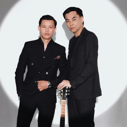 Ербота & Қасиет - Жолдас-жоралар