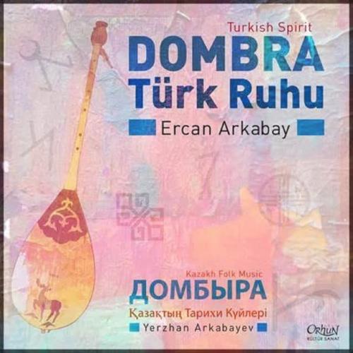 Ercan Arkabay - Aksak Kulan
