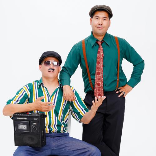 Ердәулет Жайсаңбай & Жандос Адилов - Жоралар