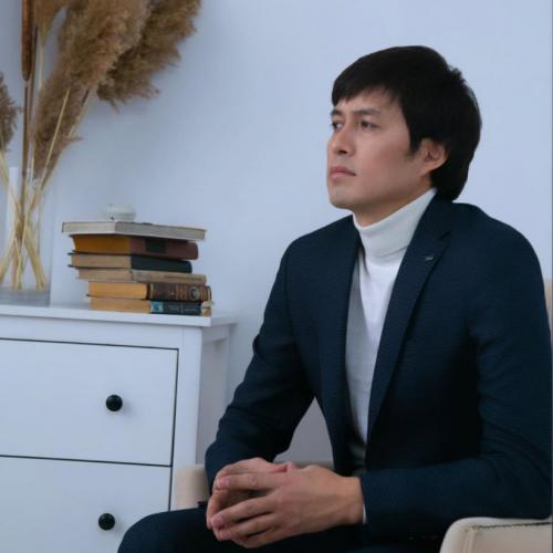 Ердос Қанаев - Сағыныш