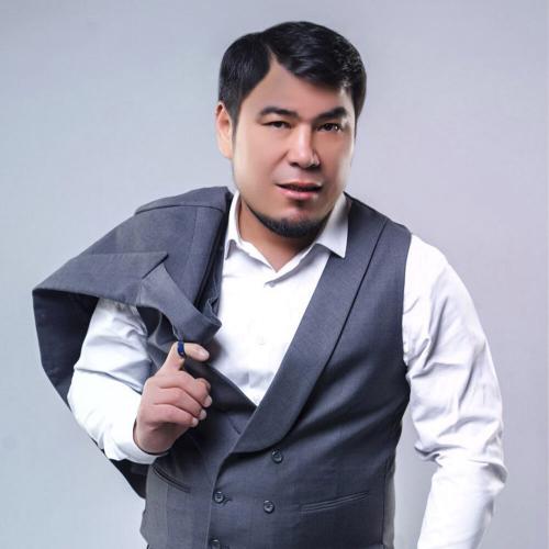 Ерғали Көшербаев - Күз ғұмыр