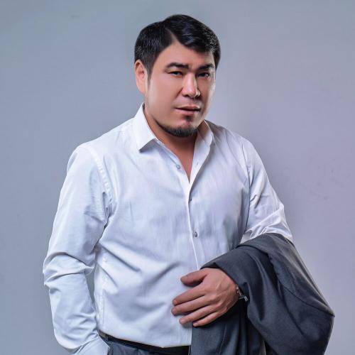 Ерғали Көшербаев - ЖАЙЛЫ АДАМ