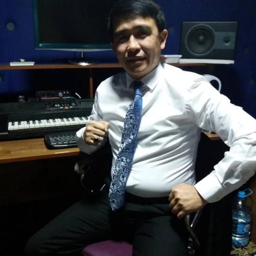 Ерғали Жорақұл - Неге неге