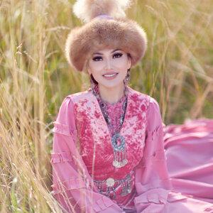 Ерке Есмахан - Аққу