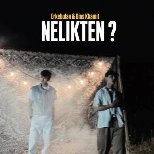 Erkebulan & Dias KHAMIT - Nelikten 