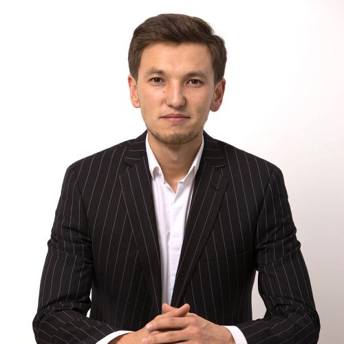 Еркебұлан Ермекұлы - Рахмет, әке-ана!