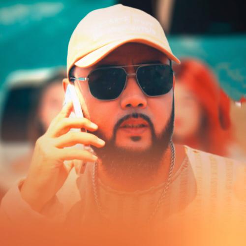 Еркебұлан Құмаров - Мың сұлу