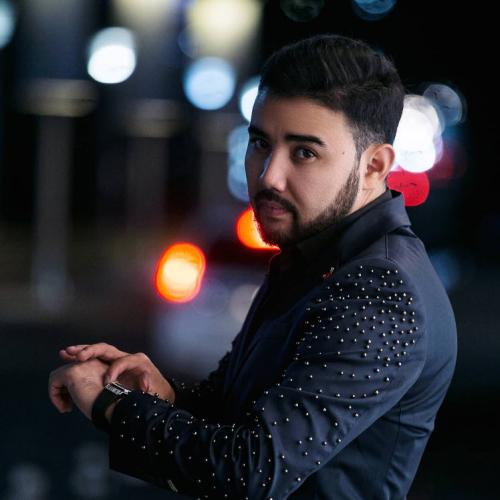 Еркебұлан Құмаров - Өткен күн