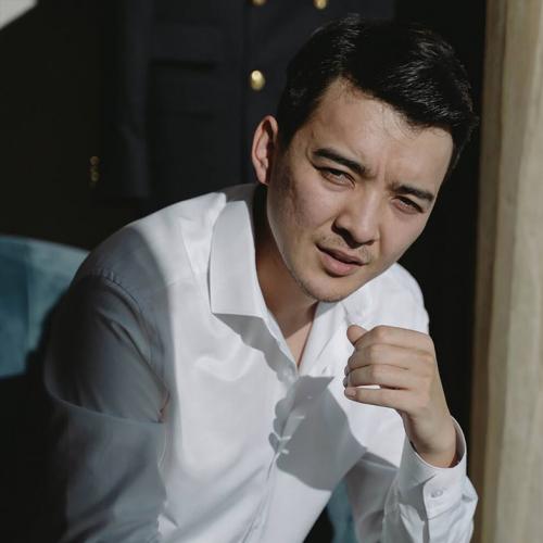 Еркеш Хасен - Қайын атамның қызы