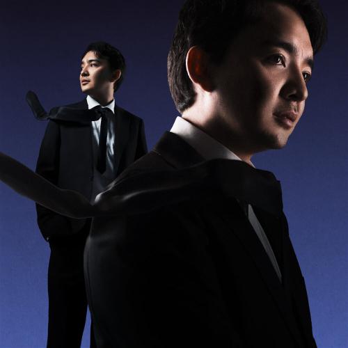 Еркеш Хасен - Meni kútpe