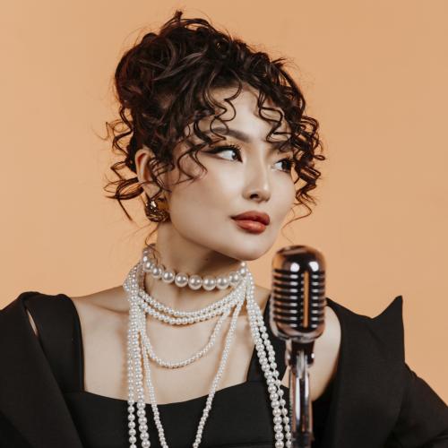 Еркежан Қасым - Жүректегі сезім