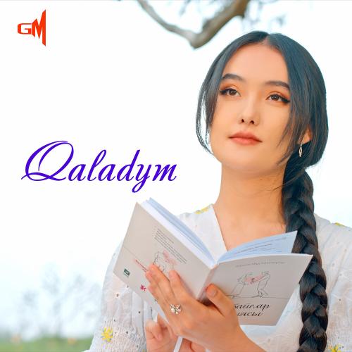 Erkin Eskendir - Qaladym