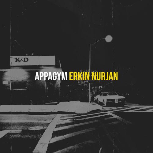 Еркін Нұржанов - Appagym