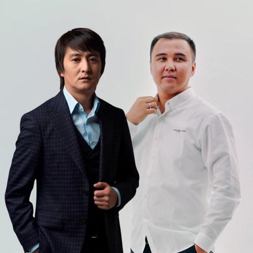 Еркін Нұржанов, Ғабит Шырынбеков - Жеңгелердің күні