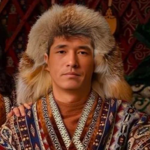 Ерлан Байтемиров - Алып қашамын