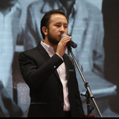 Ерлан Қуанышев - Сағыныш