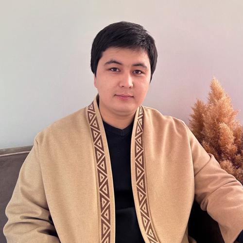 Ерлан Кулжаев - Сүйкімдім