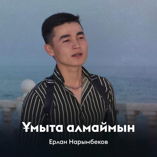 Ерлан Нарымбеков - Ұмыта алмаймын