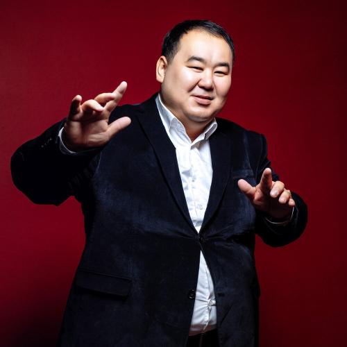 Ерлік Қосай - Маралым менім