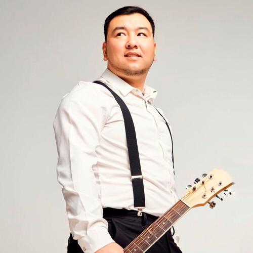 Ерман Дәурен - Ауылдың аспаны