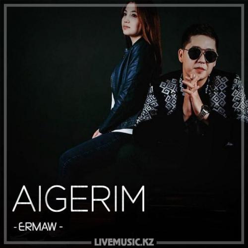 ERMAW - AIGERIM (2018)