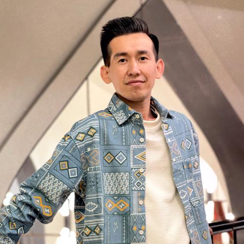 Ермек Берекет Теміртайұлы - Ата-анаға алғыс