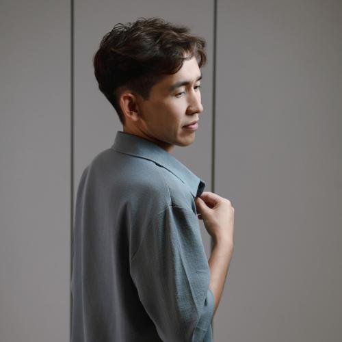 Ермек Берекет Теміртайұлы - Бал әнім (cover)