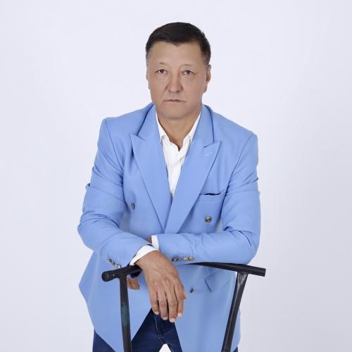 Ермек Қожахметұлы - Бірде
