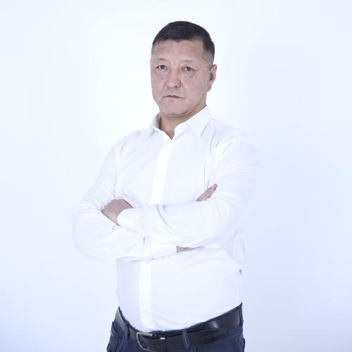 Ермек Қожахметұлы - Күндер келсін