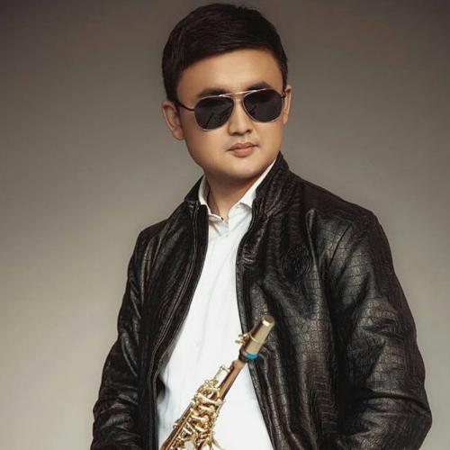 Ермек Меденов - Бауырлар