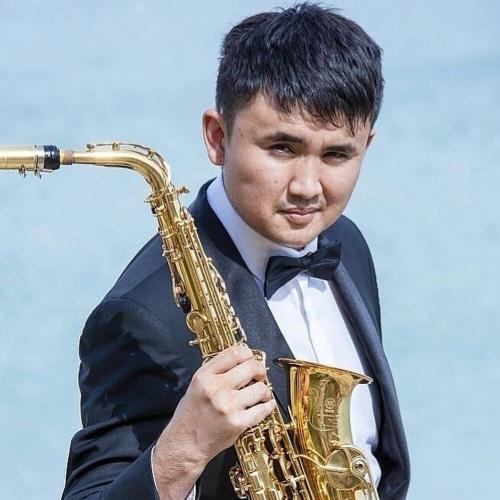 Ермек Меденов - Ерке қыз