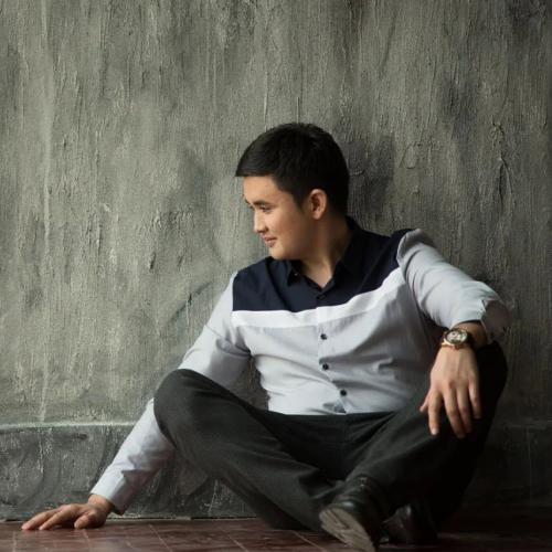 Ермек Меденов - Кетпе