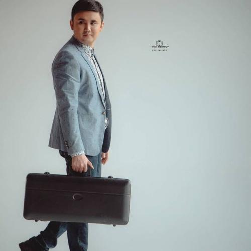 Ермек Меденов - Нәзік гүлім