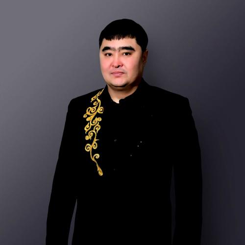 Ермек Тилеукабилов - Бар әлем