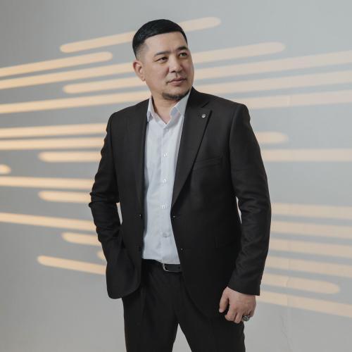 Ермухан Какенов - Мама