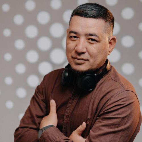 Ермухан Какенов - Сен