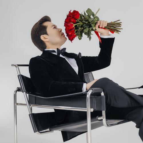 Ernar Aidar - Suiemin seni!