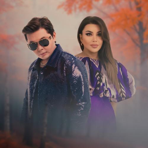 Ernar Aidar & Yulduz Usmonova - Baram Baram