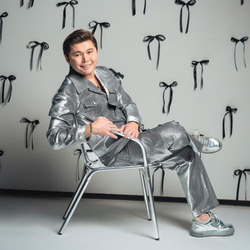 Ernar Aidar - Жүрек кілті