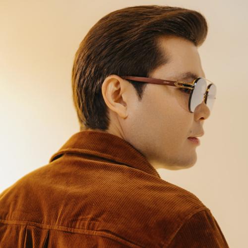 Ернар Айдар - Кезінде қарамағансың