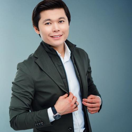 Ernar Aidar - Mahabbat pa