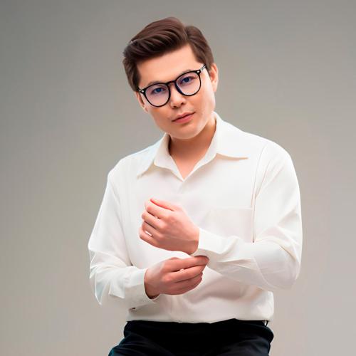 Eрнар Айдар - Мен сені сүйе беремін