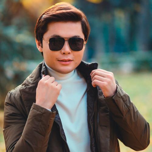 Eрнар Айдар - Өзгердім