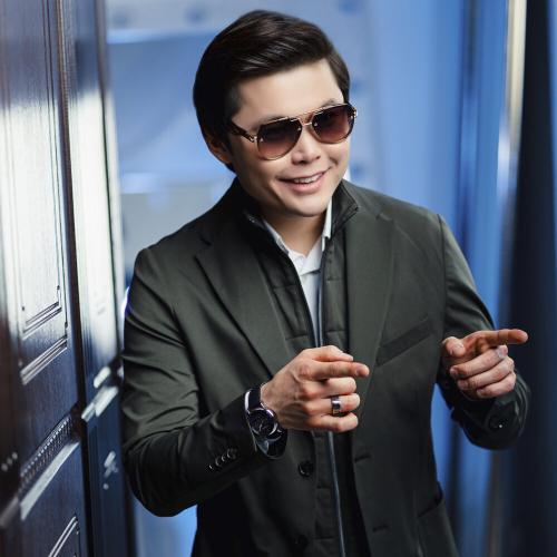 Ernar Aidar - Ұнап қалдың