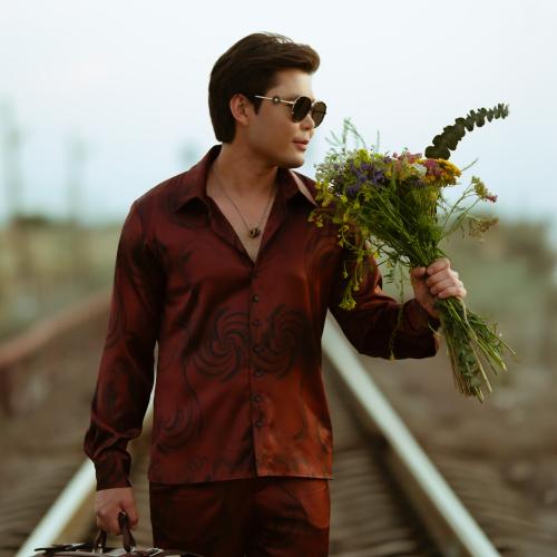 Ернар Айдар